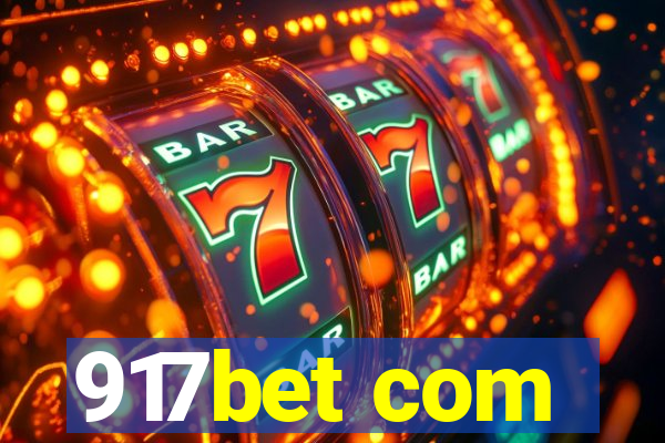 917bet com